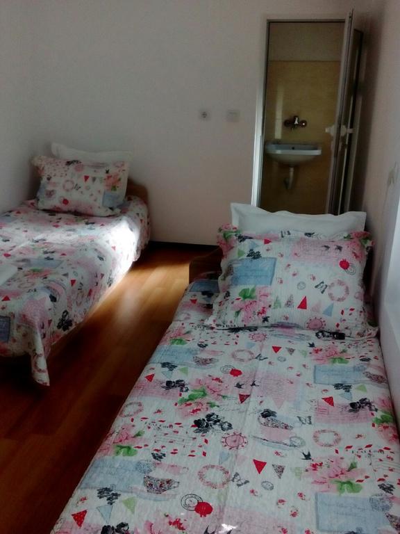 Magnolia Guest House Haskovo Bagian luar foto