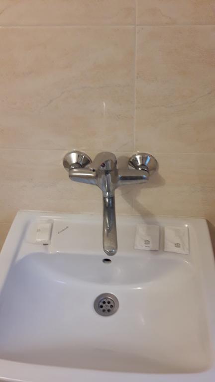 Magnolia Guest House Haskovo Bagian luar foto